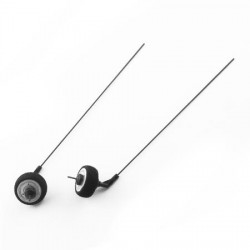 Mini-Vapor Landing Gear [PKZU1206]